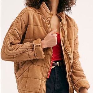 ISO Free people Dolman Jacket